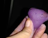 Foto langkah ke 4 dari resep Klepon Bulang.