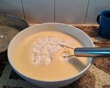 Foto del paso 5 de la receta: Bizcochuelo de arroz sin harina