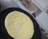 मक्के की रोटी (makke ki roti recipe in hindi) रेसिपी चरण 3 फोटो