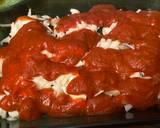 Spinach and mushroom lasagna recipe step 4 photo