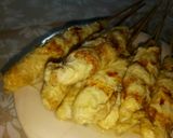 Foto langkah ke 3 dari resep Telur gulung.