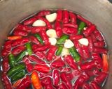 Foto langkah ke 2 dari resep Dendeng Balado.