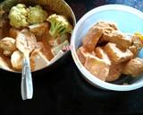 Vegetarian Tandoori Kebabs recipe step 1 photo