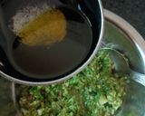 हरी मिर्च की तीखी चटनी Hari Mirch Ki Teekhi Chutney रेसिपी चरण 4 फोटो
