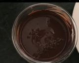 चॉकलेट डोनट्स (chocolate donuts recipe in Hindi) रेसिपी चरण 3 फोटो