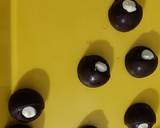 Stuffed Dark Chocolate recipe step 3 photo