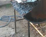 Foto del paso 2 de la receta: Festival de mollejas Asado a la parrilla