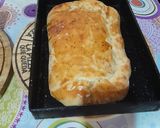Foto del paso 10 de la receta: CALZONES. GRACE