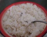 Foto langkah ke 5 dari resep Nasi Ketan.