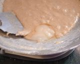 A picture of step 6 of Kaju katli.