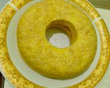 Foto langkah ke 5 dari resep 427. Bolu Labu Kuning Simple.