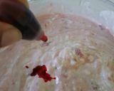 Foto del paso 3 de la receta: Nieve casera de fresa