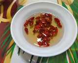 佛手瓜玉米排骨湯(簡單料理)的食譜步驟4照片