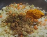 Foto del paso 4 de la receta Harira sopa marroquí 😋👌🏼