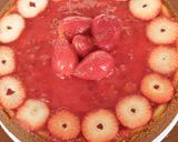 Foto del paso 11 de la receta: New York cheesecake