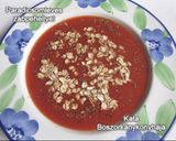 Paradicsomleves zabpehellyel (Gluténmentesen is!) recept fázis 2 fotója