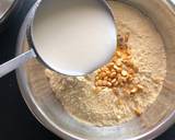 Bite size handvo recipe step 1 photo