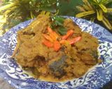 Foto langkah ke 4 dari resep 12.pesmol ikan salem #bikinramadanberkesan.