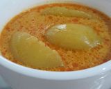 Foto langkah ke 4 dari resep Kari Kentang Pedas.