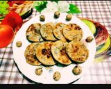 A picture of step 4 of Tasty delicious anjeer puran poli.