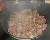 Foto del paso 1 de la receta Pavo, verduras y cuscús
