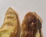 Foto del paso 6 de la receta: Masa bomba, sin manteca y sin balanza!!!