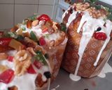 Foto del paso 4 de la receta: Mi pan dulce casero