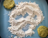 Foto del paso 3 de la receta: Maaqouda