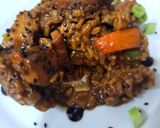 Foto del paso 8 de la receta: Arroz, pollo y rovellones