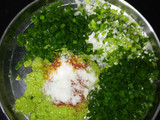 Lilva Vada / Turichya danyache vade