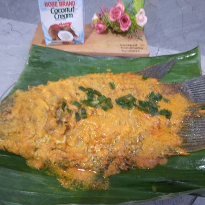 Langkah 6