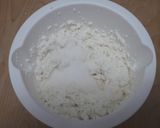 Pas rețetă Cheescake cu ricotta, portocale și ciocolată 3 fotografie