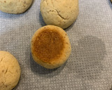 Foto del paso 5 de la receta: Besos de nuez