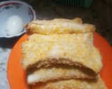 Foto langkah ke 3 dari resep 15. Roti Asin.