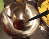 A picture of step 2 of Lemon Roasted Potatoes.