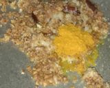 सहजन की सब्ज़ी (sahjan ki sabzi recipe in Hindi) रेसिपी चरण 6 फोटो