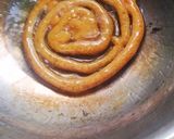 જલેબી (Jalebi Recipe In Gujarati) રેસીપી સ્ટેપ5ફોટો