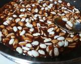 Peanut Chikki / Peanut Bar / Peanut Gachak recipe step 3 photo