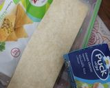 A picture of step 2 of Frozen Aloo samosa(ramzan ki tayari).