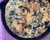 A picture of step 4 of Frittata.