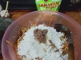 Ote-ote gurih praktis ala orang mager hanya 3 langkah