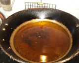 A picture of step 8 of Suji Kakara Pitha.