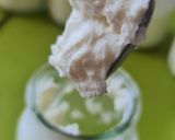 Foto del paso 7 de la receta: Yogurt descremado FIRME y GRIEGO Sin máquina y con 3 ingredientes! Fácil y Económicos... 2 en 1!