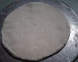 બાજરા ના રોટલા (Bajra Rotla Recipe In Gujarati) રેસીપી સ્ટેપ2ફોટો