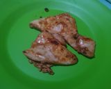 Foto langkah ke 7 dari resep 42. Chicken Steak.