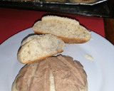 Foto del paso 7 de la receta: Mini conchitas de mantequilla