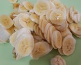 Foto langkah ke 5 dari resep Banoffee Pie by Dapur Brownie.