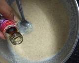 Chocolate Cake From Bread Sides and Suji Without Oven recipe step 5 photo