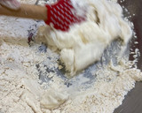 Foto del paso 6 de la receta: Macarrons colors