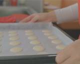 Langue-de-chat Cookies (chocolate sandwich)Recipe video recipe step 8 photo